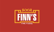 Finns Fine Fudge